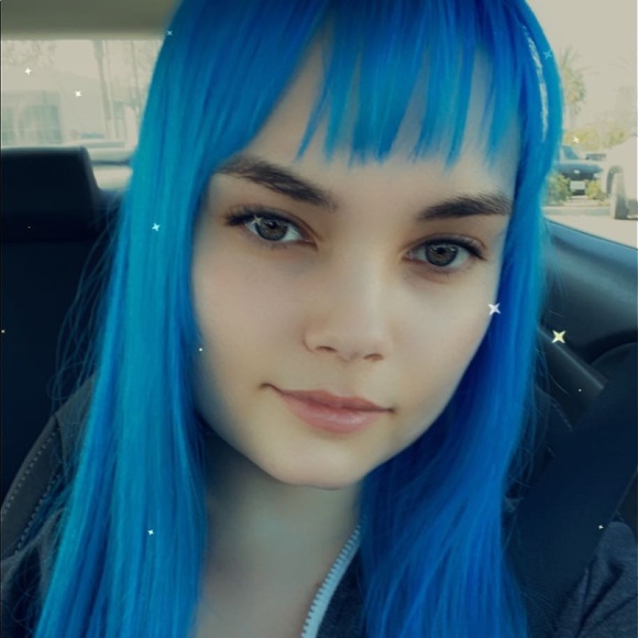 Meet your Posher, Rylee - Picture 2 of 2